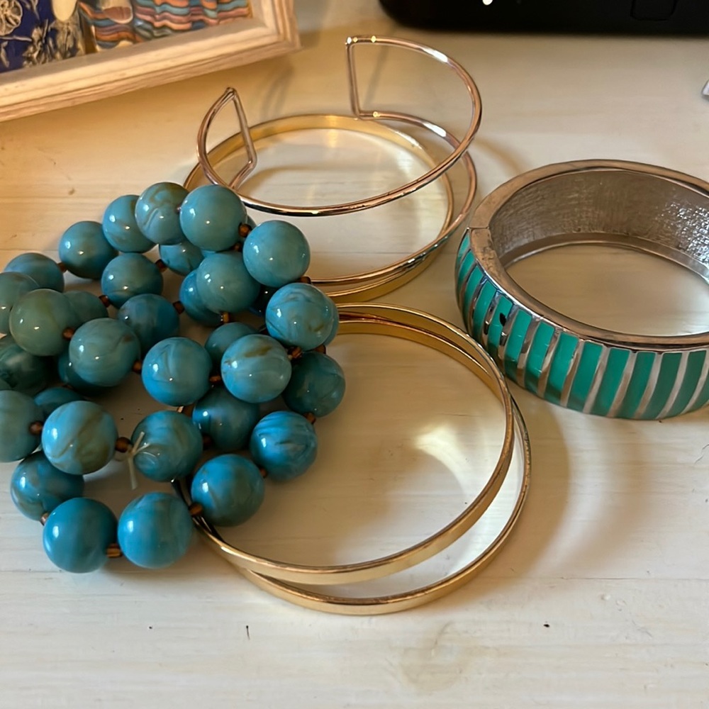 Bracelet bundle